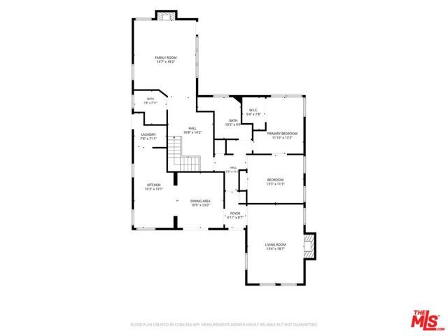 5760 Valley Ridge Drive, Los Angeles, CA 90043