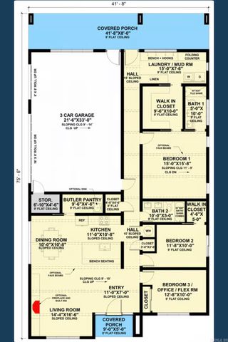 502 Joy Drive, Hot Springs, AR 71913