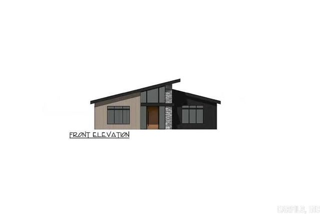 502 Joy Drive, Hot Springs, AR 71913