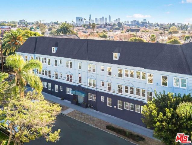 4108 Marathon Street, Los Angeles, CA 90029