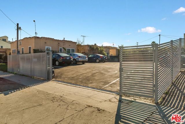 4108 Marathon Street, Los Angeles, CA 90029