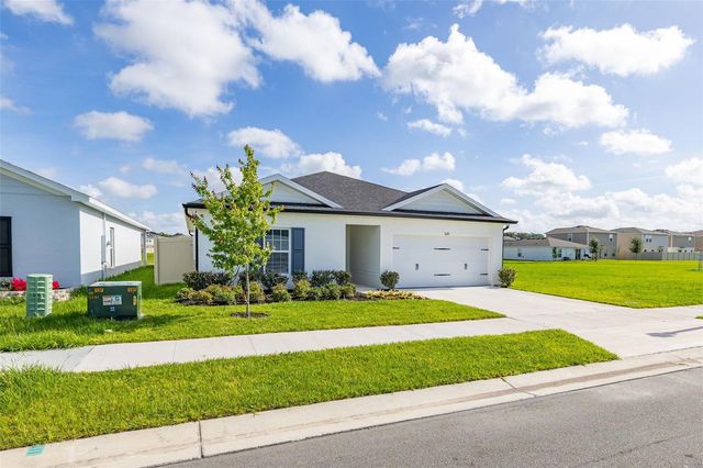 1620 TEXAS AVENUE, Sumterville, FL 33585