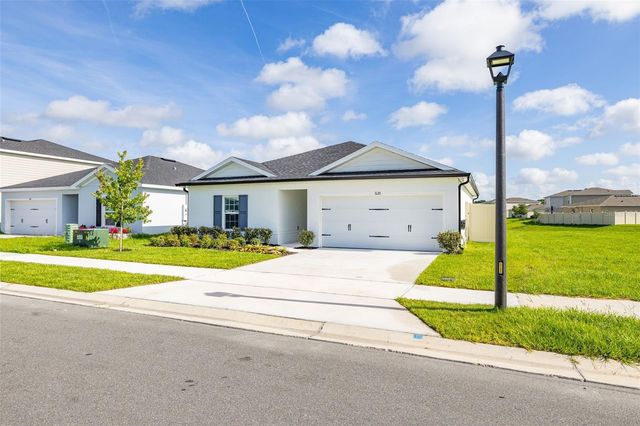 1620 TEXAS AVENUE, Sumterville, FL 33585