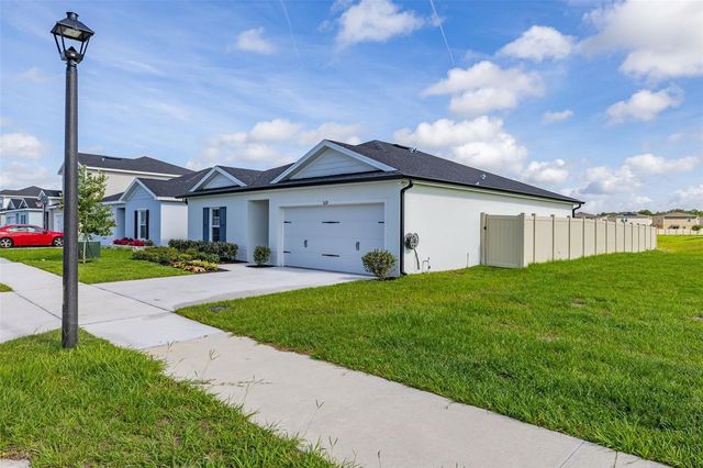 1620 TEXAS AVENUE, Sumterville, FL 33585