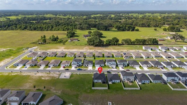 1620 TEXAS AVENUE, Sumterville, FL 33585