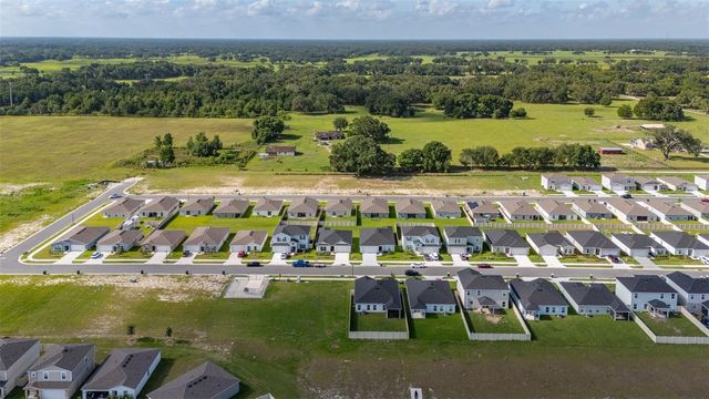 1620 TEXAS AVENUE, Sumterville, FL 33585