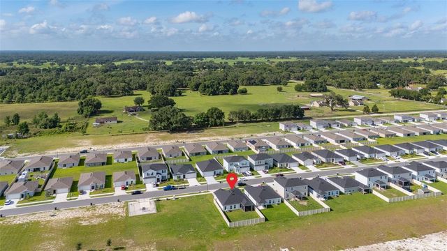 1620 TEXAS AVENUE, Sumterville, FL 33585
