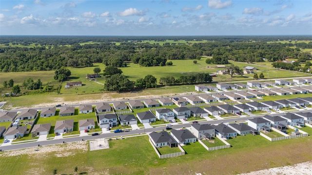 1620 TEXAS AVENUE, Sumterville, FL 33585