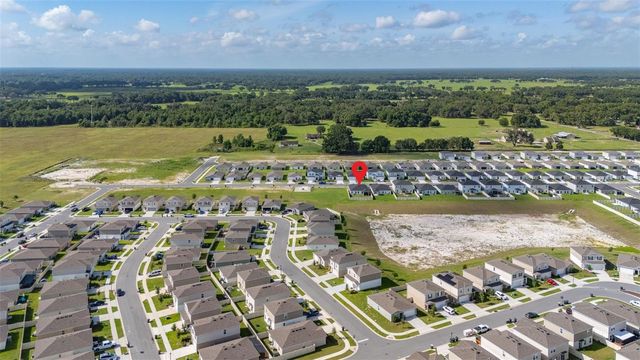 1620 TEXAS AVENUE, Sumterville, FL 33585