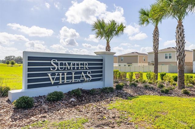 1620 TEXAS AVENUE, Sumterville, FL 33585