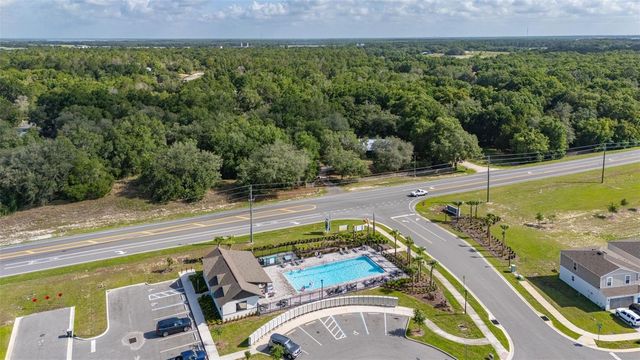 1620 TEXAS AVENUE, Sumterville, FL 33585