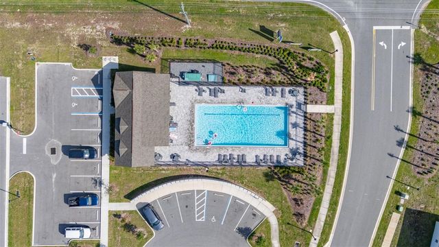 1620 TEXAS AVENUE, Sumterville, FL 33585