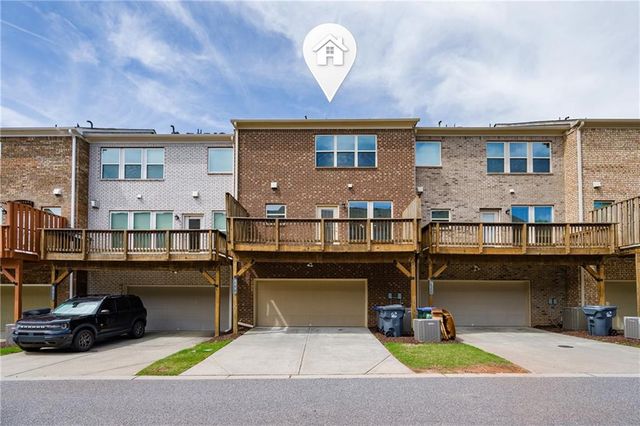 620 Sunset Park Drive, Suwanee, GA 30024