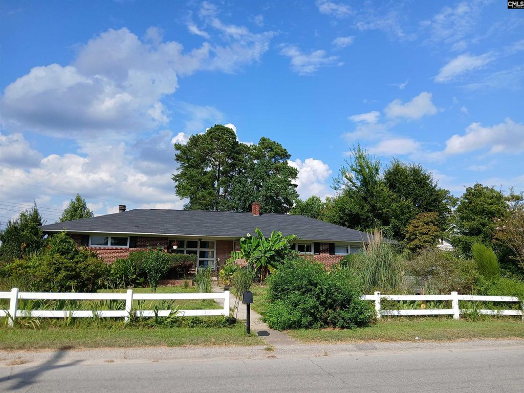 820 Skyland Drive, Columbia, SC 29210