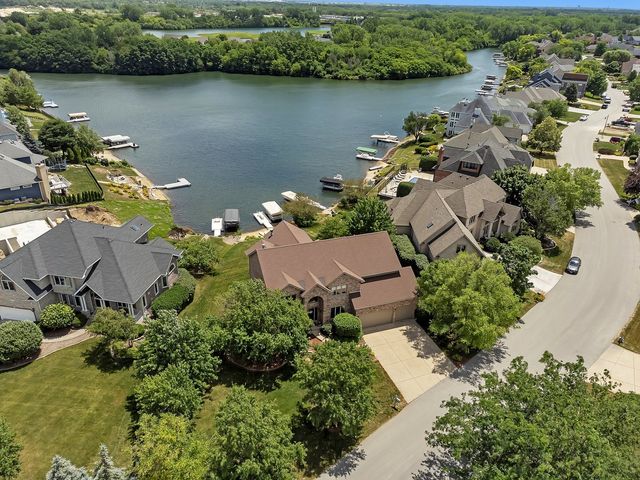 13121 Wood Duck Drive, Plainfield, IL 60585