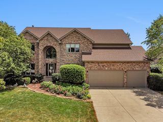 13121 Wood Duck Drive, Plainfield, IL 60585