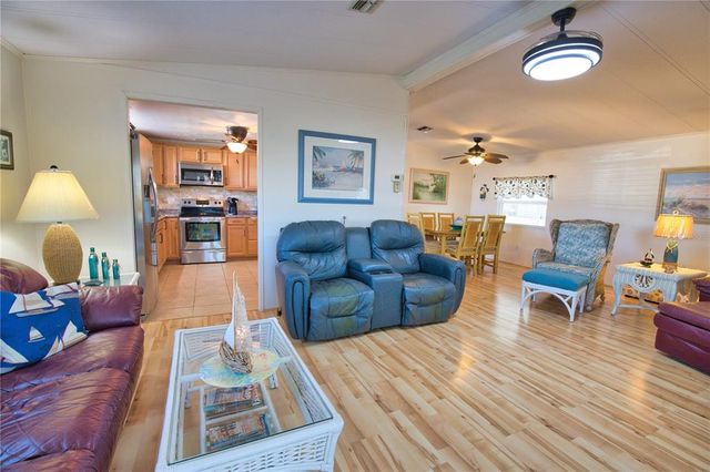 606 LA SALA, North Port, FL 34287