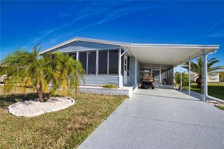 606 LA SALA, North Port, FL 34287