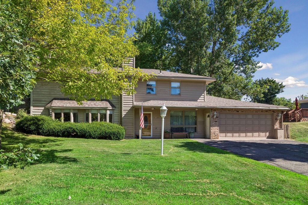 2704 Shawnee Lane, Burnsville, MN 55337 — photo 3