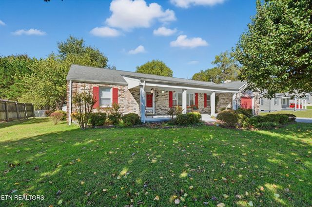 421 Hicks Circle, Clinton, TN 37716