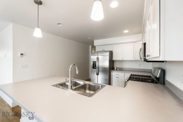 3035 Breeze Lane B, Bozeman, MT 59718