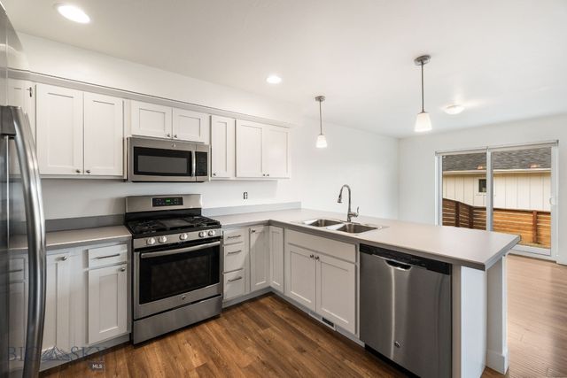 3035 Breeze Lane B, Bozeman, MT 59718