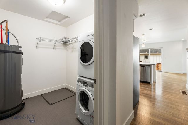 3035 Breeze Lane B, Bozeman, MT 59718