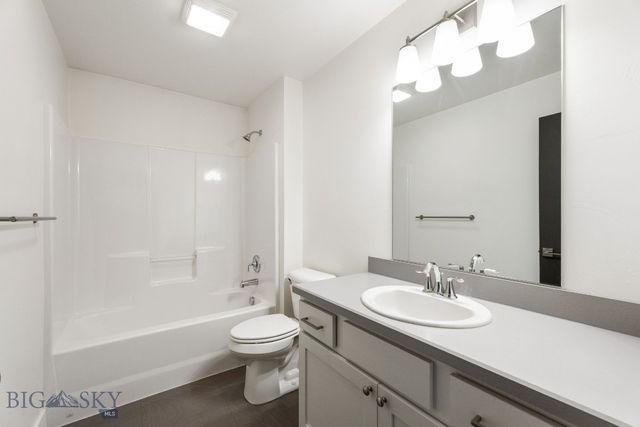 3035 Breeze Lane B, Bozeman, MT 59718