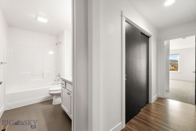 3035 Breeze Lane B, Bozeman, MT 59718