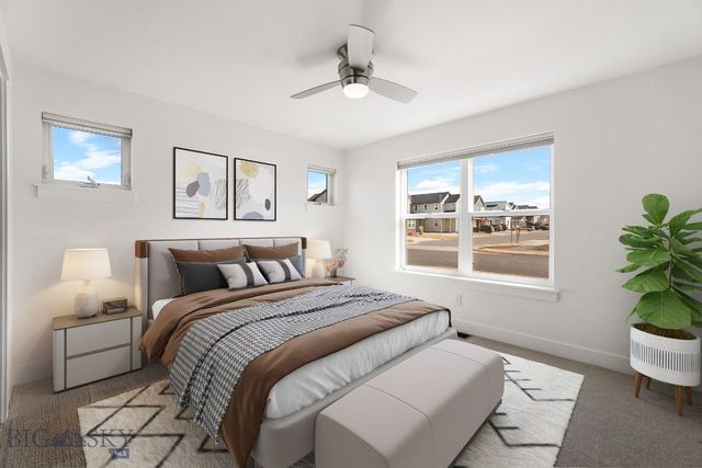 3035 Breeze Lane B, Bozeman, MT 59718