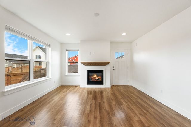 3035 Breeze Lane B, Bozeman, MT 59718