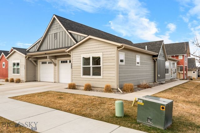 3035 Breeze Lane B, Bozeman, MT 59718