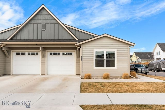3035 Breeze Lane B, Bozeman, MT 59718
