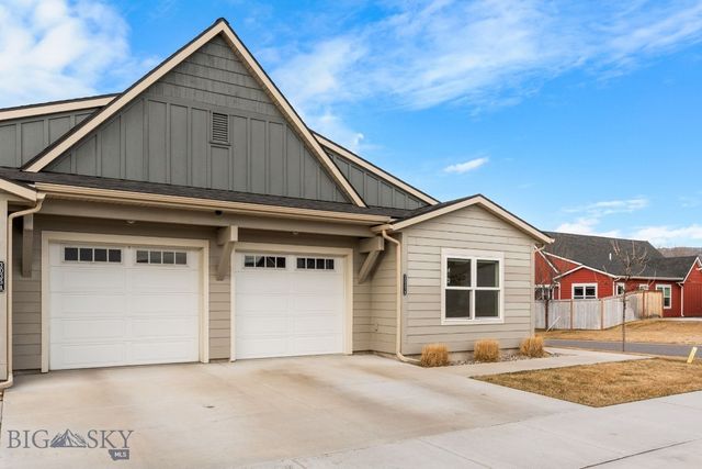 3035 Breeze Lane B, Bozeman, MT 59718