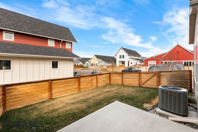 3035 Breeze Lane B, Bozeman, MT 59718