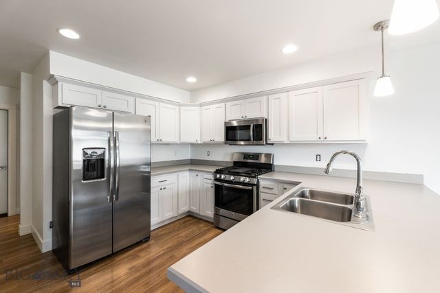 3035 Breeze Lane B, Bozeman, MT 59718