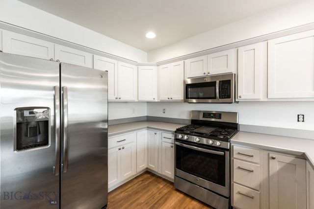 3035 Breeze Lane B, Bozeman, MT 59718