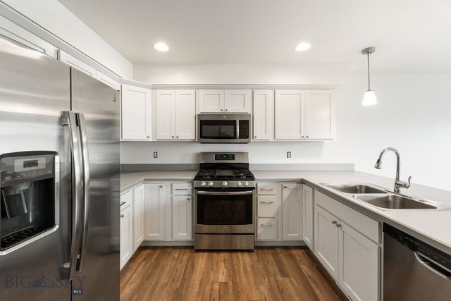 3035 Breeze Lane B, Bozeman, MT 59718