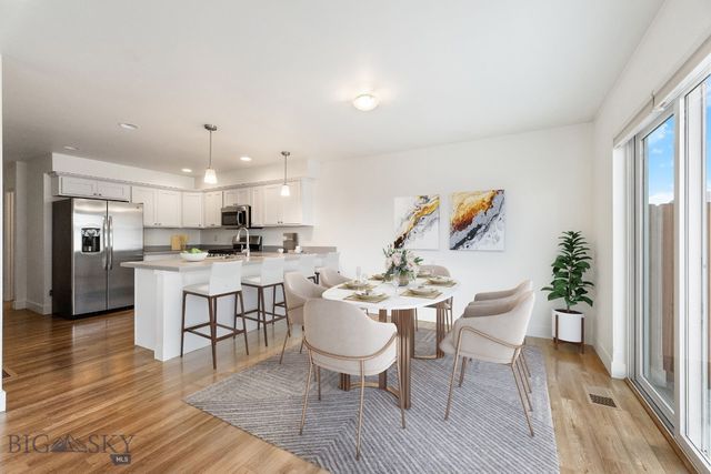 3035 Breeze Lane B, Bozeman, MT 59718