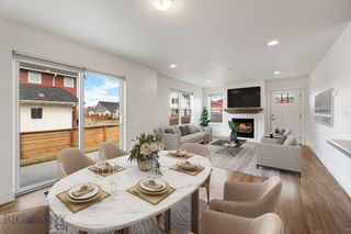 3035 Breeze Lane B, Bozeman, MT 59718