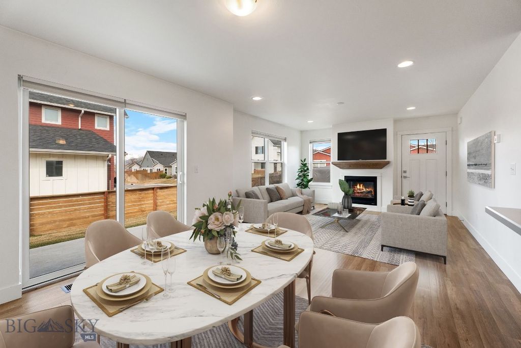 3035 Breeze Lane B, Bozeman, MT 59718