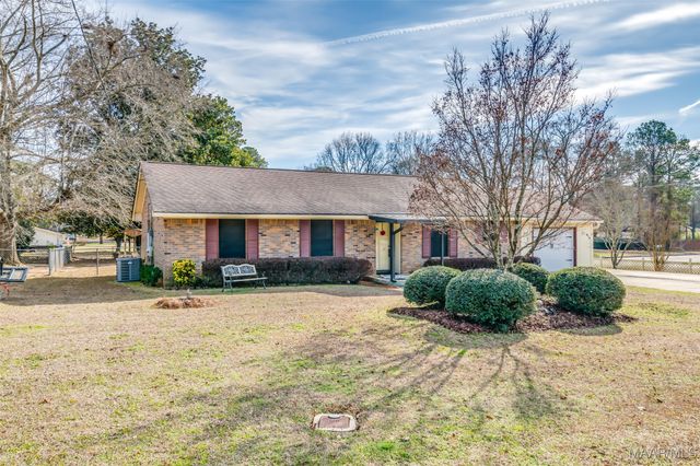 102 Till Street, Prattville, AL 36066