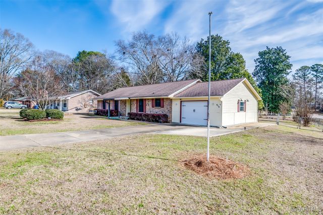102 Till Street, Prattville, AL 36066