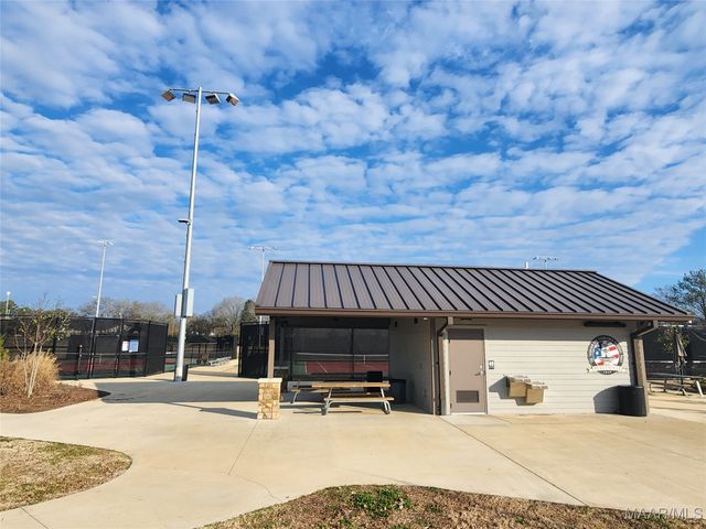 102 Till Street, Prattville, AL 36066