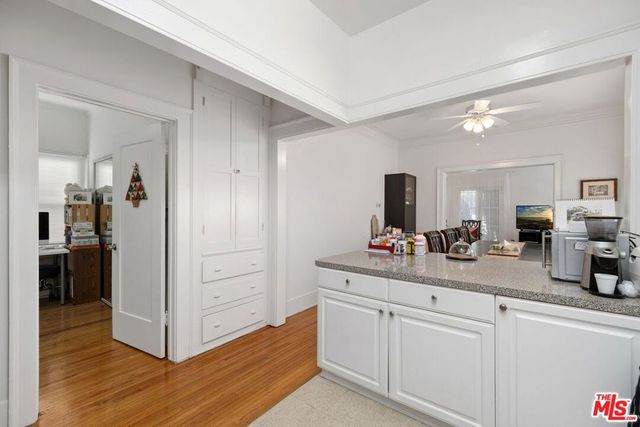 1415 S St Andrews Place, Los Angeles, CA 90019