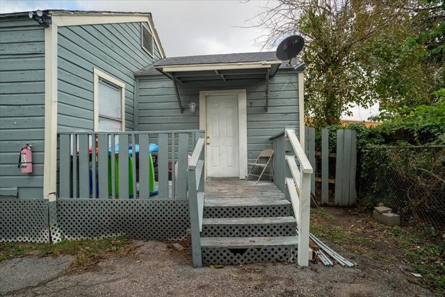 13928 Bandera Street, Houston, TX 77015