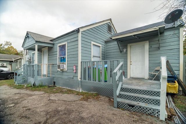 13928 Bandera Street, Houston, TX 77015