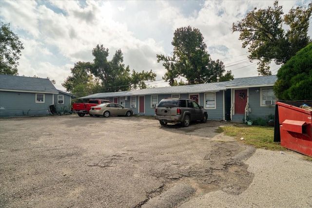 13928 Bandera Street, Houston, TX 77015