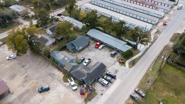 13928 Bandera Street, Houston, TX 77015