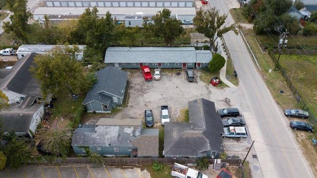 13928 Bandera Street, Houston, TX 77015